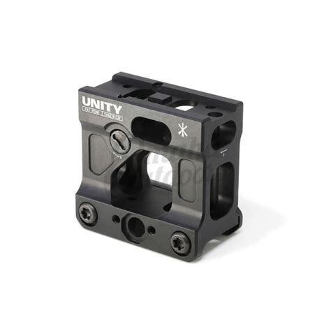 Unity Tactical Fast Aimpoint Micro Mount Omaha Outdoors