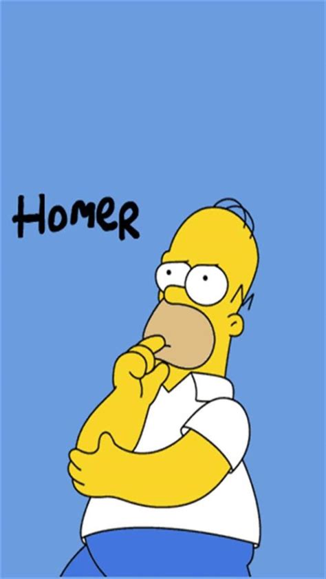 200 Homer Simpson Wallpapers