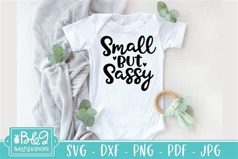 Baby Svg Bundle Newborn Svg Cut Files 20 Designs 1038397 Cut