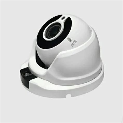 2 MP 360 Degree Hikvision CCTV Dome Camera For Indoor Use At Rs 1200