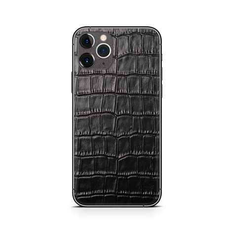 Glueskin - Наклейки для смартфона из кожи и винила