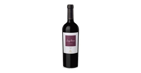 Luigi Bosca Reserva Syrah 2008 Expert Wine Ratings And Wine Reviews