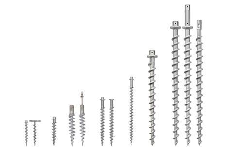 Penetrator Anchors American Earth Anchors Made In Usa