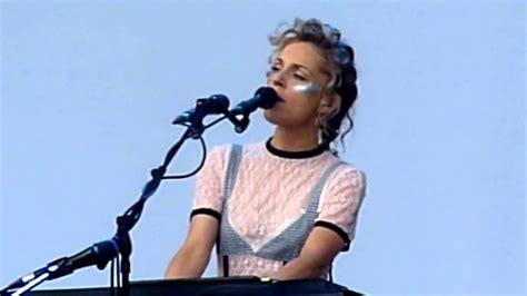 Agnes Obel Stone Live At Best Kept Agnes Best Kept Secret Best