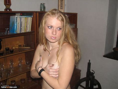 German College Party Porn Pic