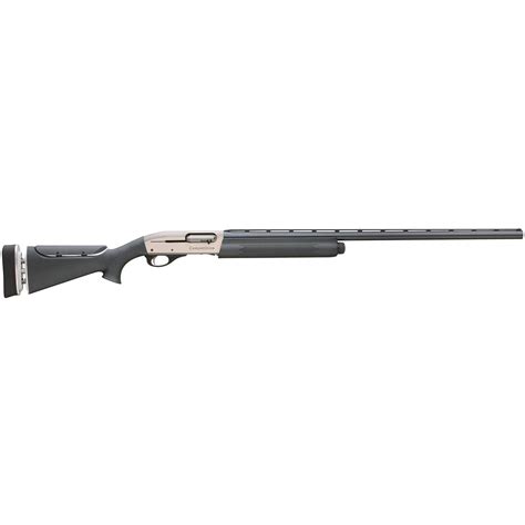 Remington 1100 Competition Semi Automatic 12 Gauge 30 Barrel 5
