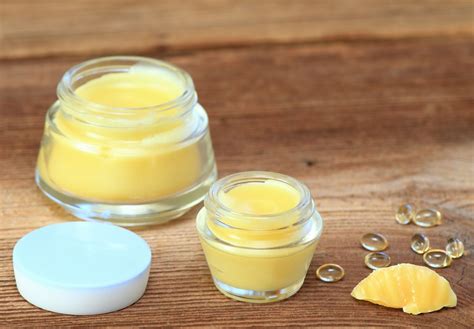 How To Make Diy Eye Cream Easy Recipes