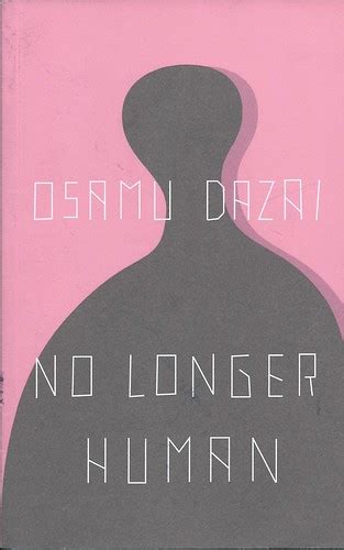 DAZAI - NO LONGER HUMAN PDF