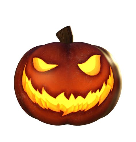 Jack O Lantern Png Transparent Background