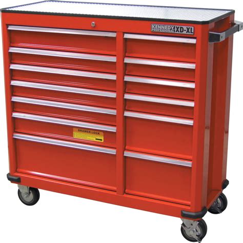 Kennedypro Roller Cabinet Cromwell Tools