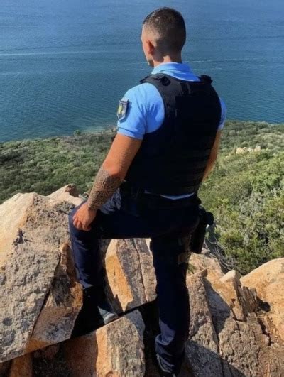 Hot Uniformed Men On Tumblr