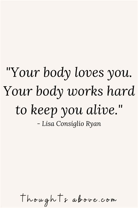 15 Quotes That Will Make You Love Your Body Artofit