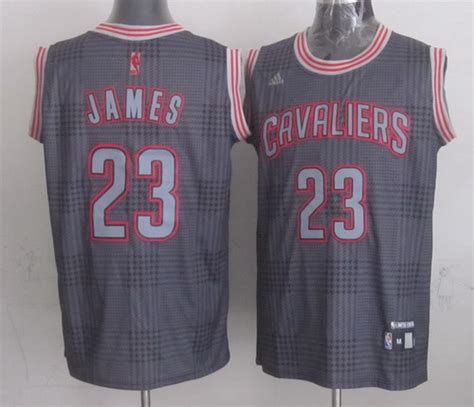 Cleveland Cavaliers #23 LeBron James CavFanatic Yellow Swingman ...