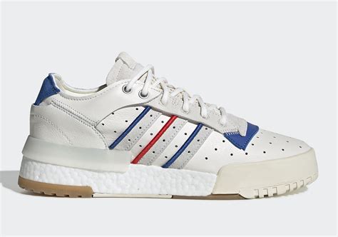 Adidas Rivalry Rm Low Tricolore Ee4986 Store List