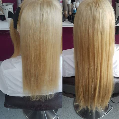 Hairextensions Primnproperbos Burnham Hair Extensions Proper Sea