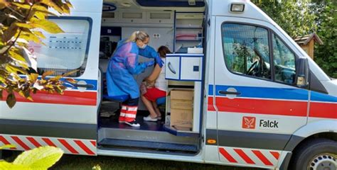 COVID 19 Dodatkowe punkty szczepień na Mazowszu w weekend