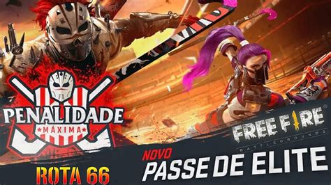 FREE FIRE AO VIVO RUMO AO MESTRE NOVO PASSE DE ELITE 100K