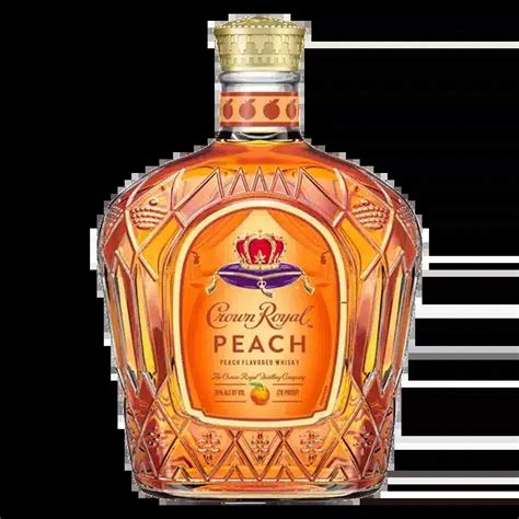 Order Crown Royal Peach Online