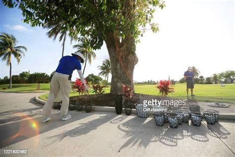 Miami Beach Golf Club Photos And Premium High Res Pictures Getty Images