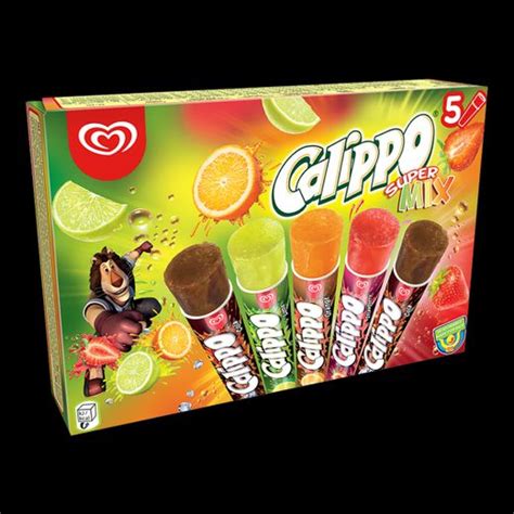 La Curiosa Historia Del Helado Calippo No Te Enrolles