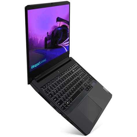 Лаптоп Gaming Lenovo IdeaPad 3 15IHU6 Intel Core i5 11320H 15 6