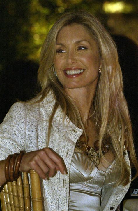 Heather Thomas: How a TV star evolved into a behind-the-scenes politico