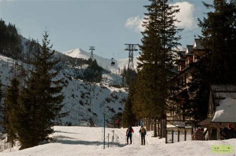 Kasprowy Wierch Top Trasy Najkr Tszy Szlak Ile Si Idzie