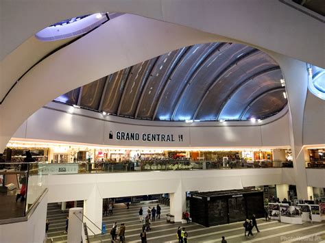 Image of Grand Central, Birmingham by Carol Henson | 1034387