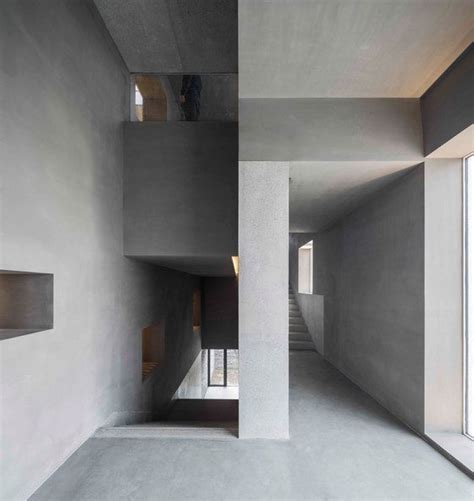 Suzhou Chapel By Neri Hu Design And Research Office Church