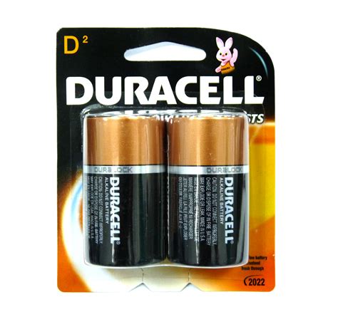 Duracell Battery - Ducacell Alkaline dry cell AA, AAA, C, D, 9V ...