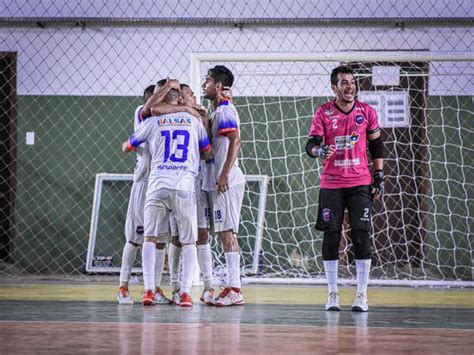 Balsas Futsal estreia neste sábado 23 na Copa do Brasil Jornal Pequeno