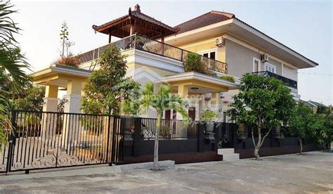 Rumah Di Graha Taman Bougenville Tembalang Semarang Tr Rumah