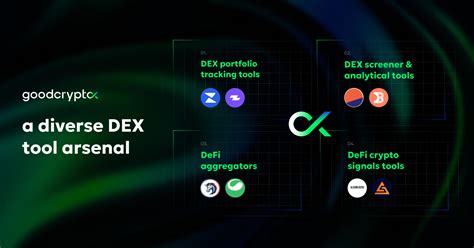 Navigating The Dex Tools A Complete Guide To Essential Defi Tools