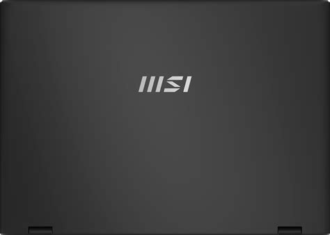 Questions And Answers MSI Prestige 16 Laptop Intel Evo Edition