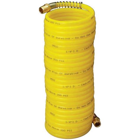 Dig 14 In X 50 Ft Porous Drip Soaker Hose Psh50 The Home Depot