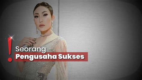 Ayu Dewi Terseret Kasus Harvey Moeis Lindungi Keluargaku Dari Fitnah