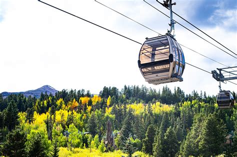 How To Get From Breckenridge To Denver Breckenridge