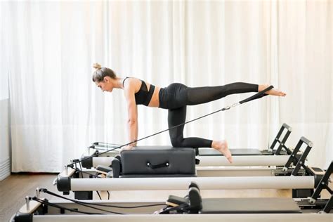 Kaya Health Clubs Health Benefits Of Pilates