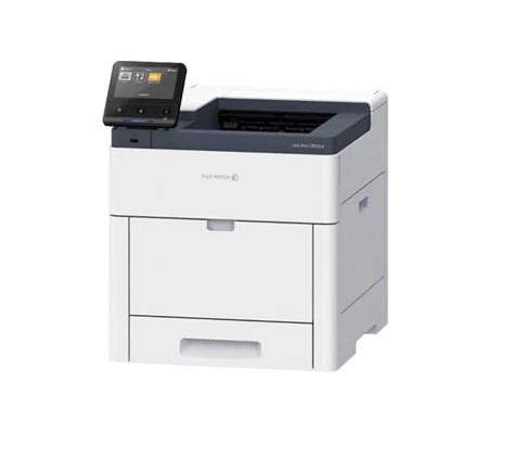 Fuji Xerox Docuprint P D Printer Laserscan