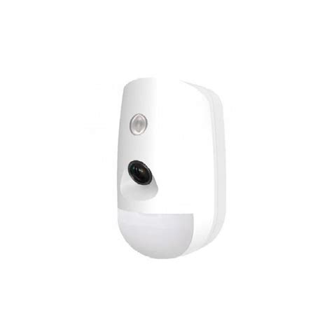 Hikvision Ds Pdpc P Eg We Axpro Security Discounter