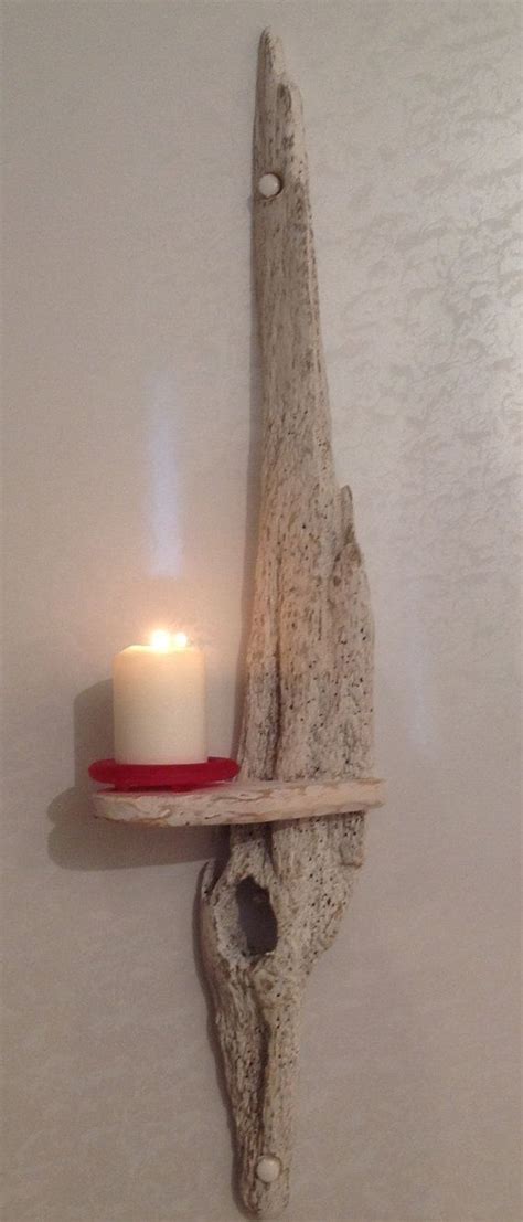 17 DIY Projects You Can Do With Driftwood 13 Is The Best Mirror You