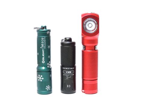 Skilhunt EK1 review | Keychain light with 180 lumens | 1Lumen.com