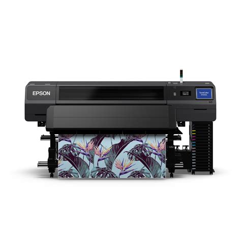 C11ch29402 Epson Surecolor Sc R5030l Resin Ink Signage Printer เครื่องพิมพ์หน้ากว้าง