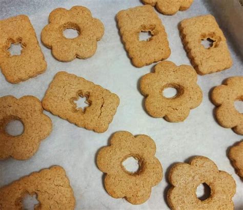 Impasto Per Biscotti Da Colazione Dolce Ricetta Senza Burro Cucinare