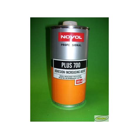 Podkład zwiększający przyczepność NOVOL 500ML