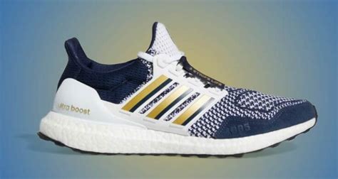 Adidas UltraBOOST 1 0 DNA Nice Kicks