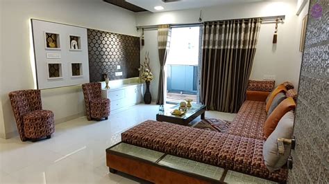 Spacious 2 Bhk And 2 5 Bhk Ready To Move Flats In Baner Pune Estate