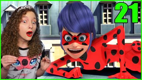 Why Is Tikki Like This Miraculous Ladybug Season 4 Episode 21