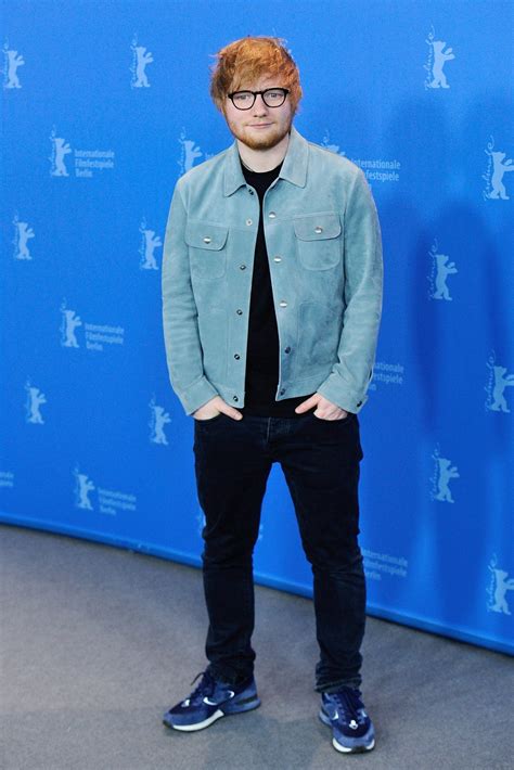 Эд Ширан - Ed Sheeran фото №1047994 - Ed Sheeran - Songwriter Premiere ...