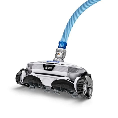 AstralPool S20 Mechanical Suction Pool Cleaner - Pristine Pool and Spa Online Shop